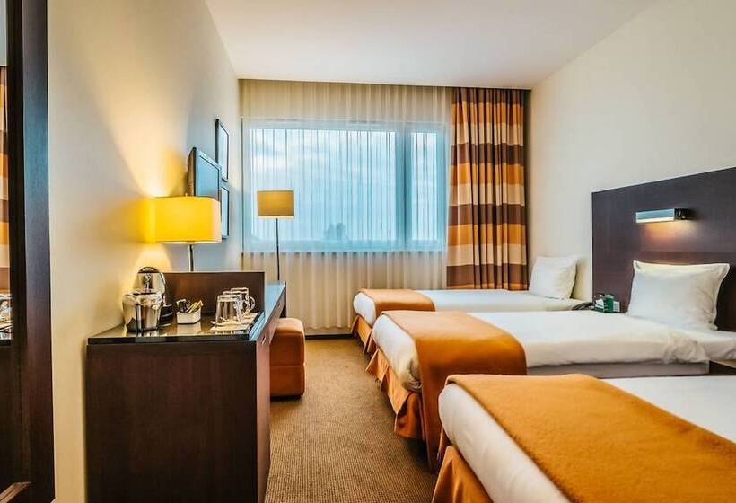 酒店 Desilva Warszawa Piaseczno