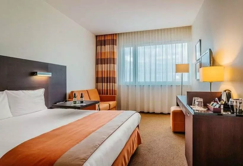 בית מלון כפרי Desilva Warszawa Piaseczno