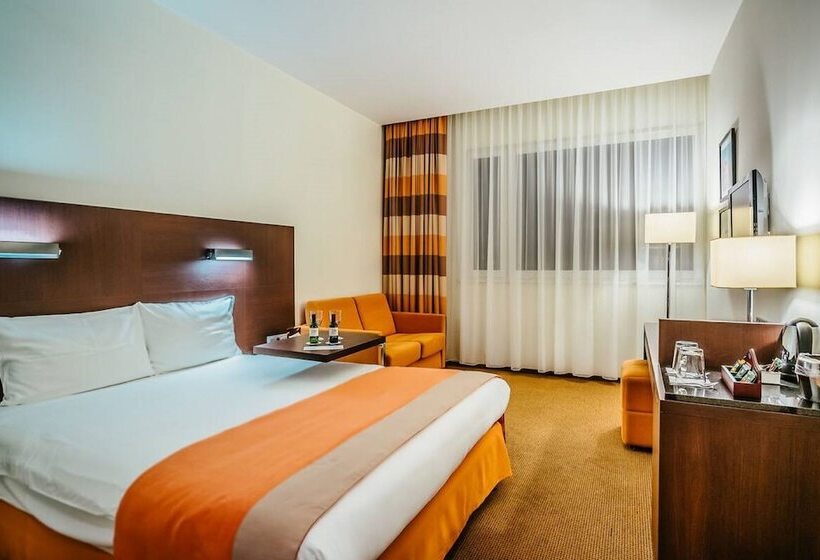 酒店 Desilva Warszawa Piaseczno