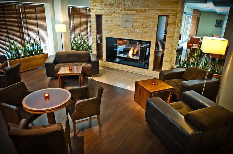 酒店 Desilva Warszawa Piaseczno