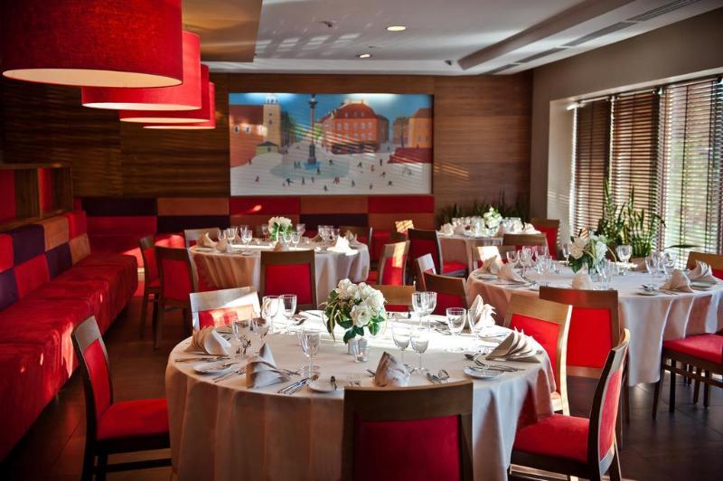 酒店 Desilva Warszawa Piaseczno