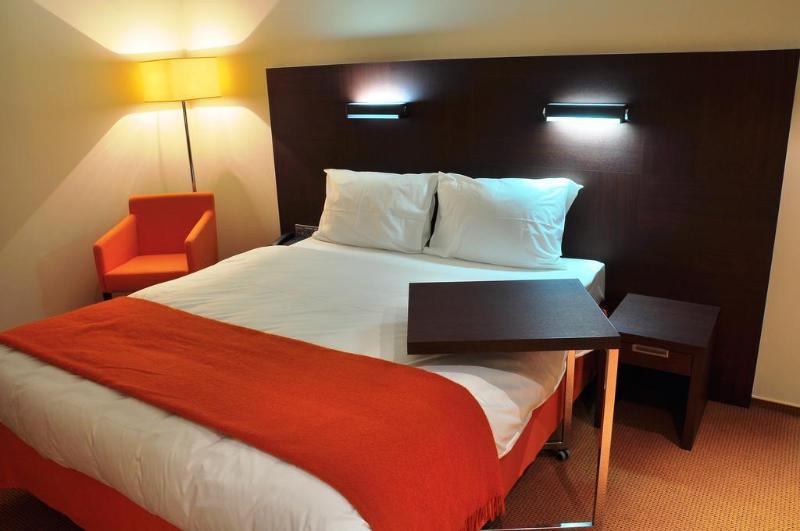 酒店 Desilva Warszawa Piaseczno