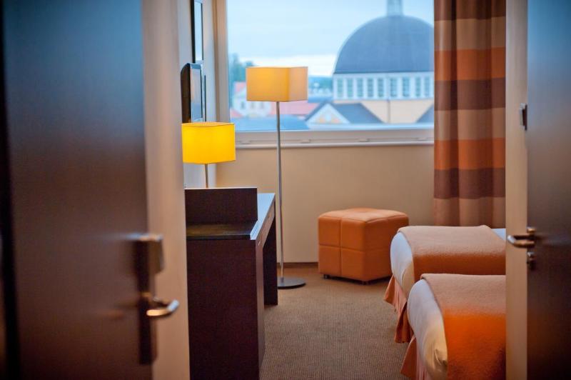 酒店 Desilva Warszawa Piaseczno