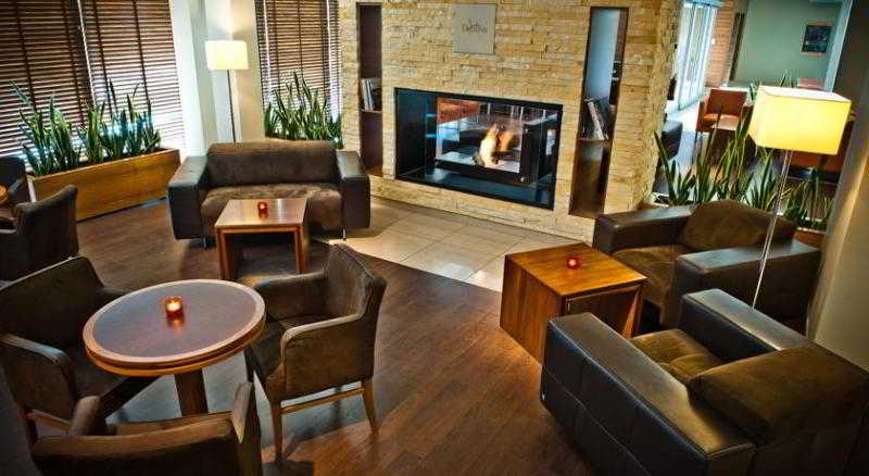 酒店 Desilva Warszawa Piaseczno