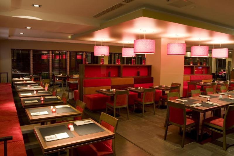 酒店 Desilva Warszawa Piaseczno