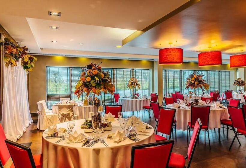 酒店 Desilva Warszawa Piaseczno