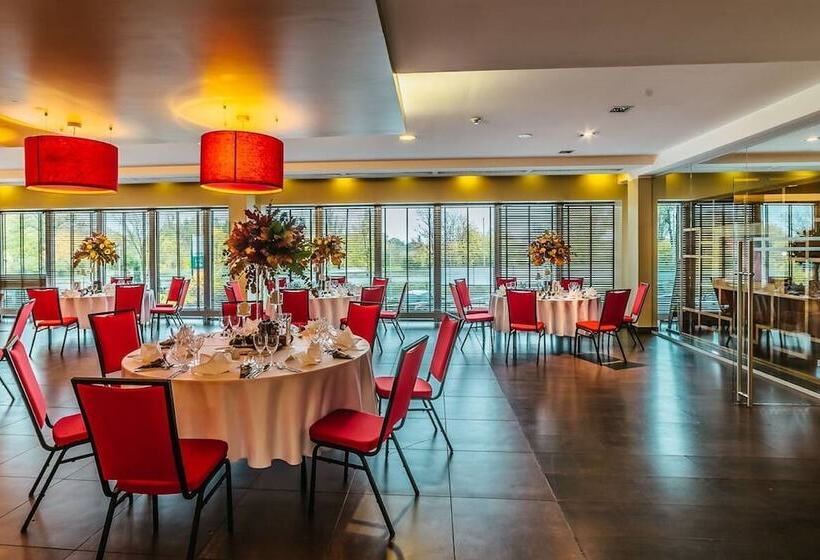 酒店 Desilva Warszawa Piaseczno