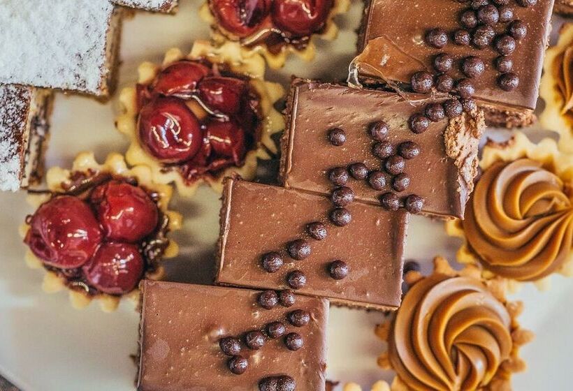 酒店 Desilva Warszawa Piaseczno