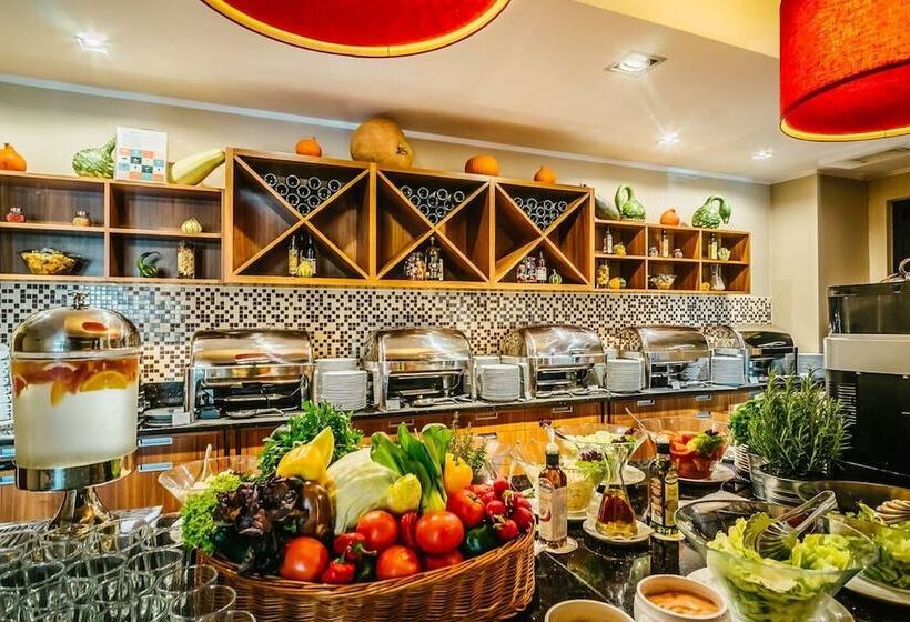 酒店 Desilva Warszawa Piaseczno