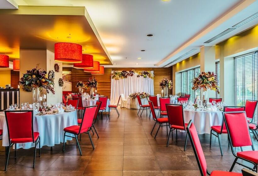 酒店 Desilva Warszawa Piaseczno