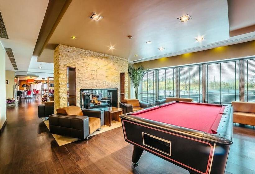 酒店 Desilva Warszawa Piaseczno