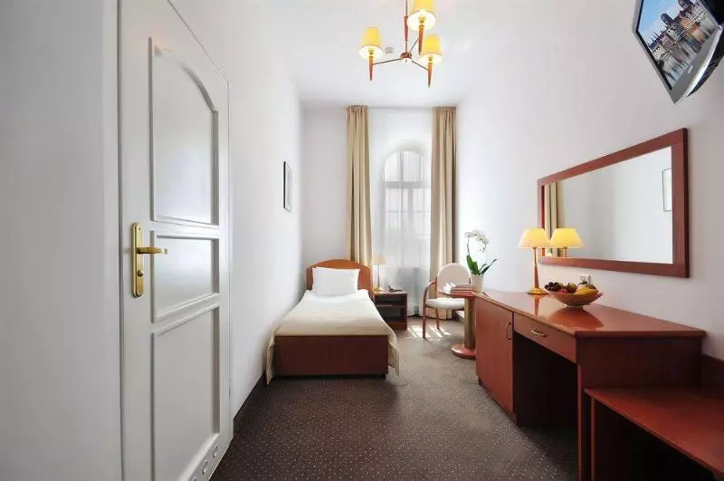 בית מלון כפרי Dom Muzyka