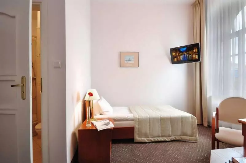 בית מלון כפרי Dom Muzyka