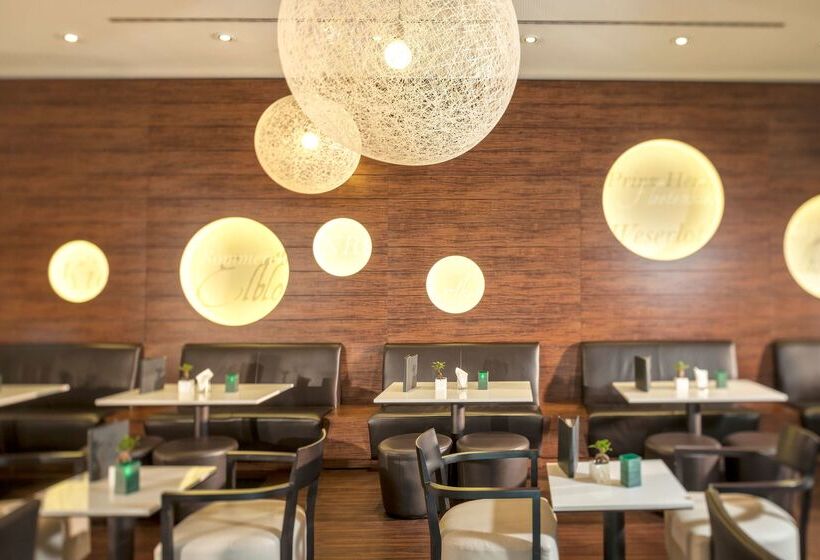 Dorint Hotel Hamburg Eppendorf