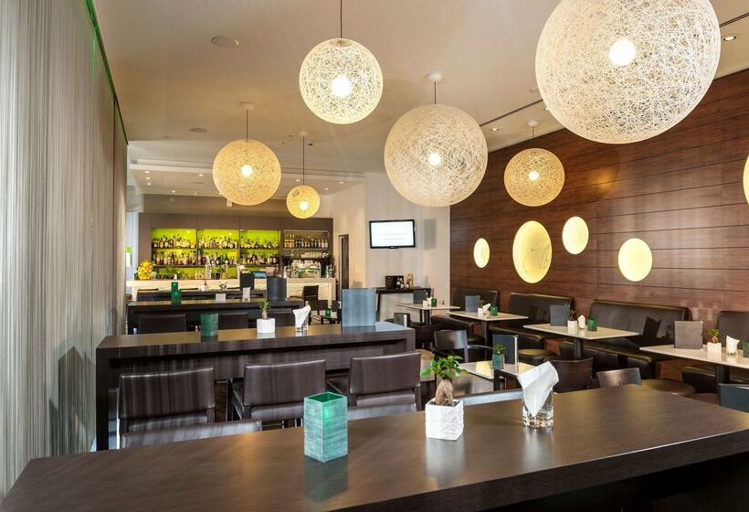 Dorint Hotel Hamburg Eppendorf