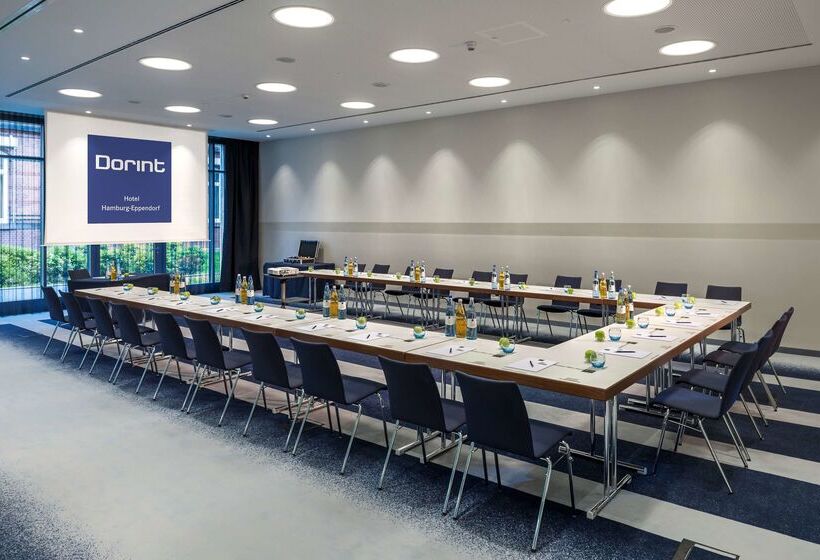 Dorint Hotel Hamburg Eppendorf