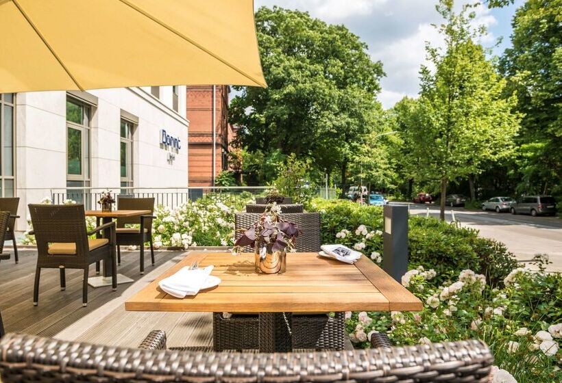 Dorint Hotel Hamburg Eppendorf