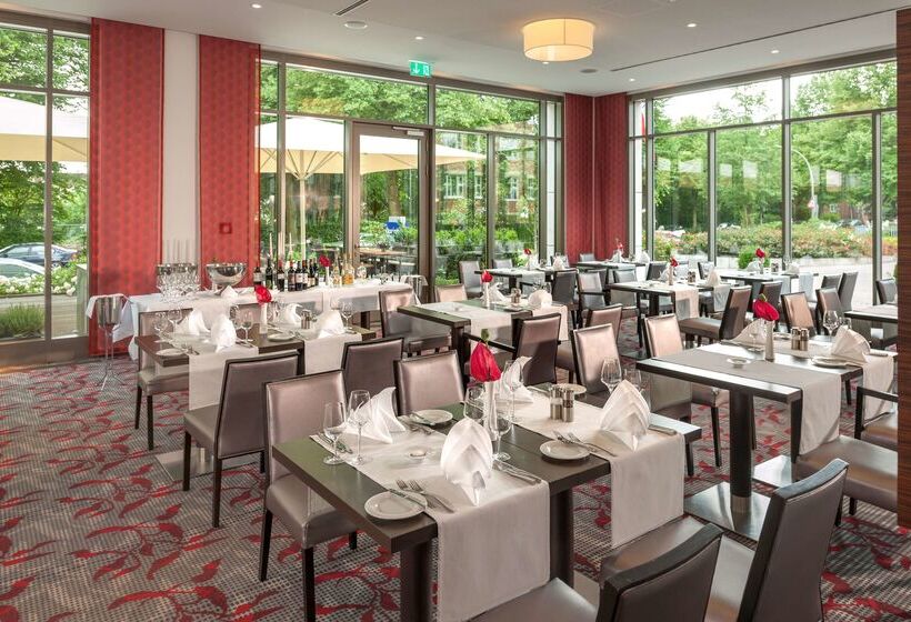 Dorint Hotel Hamburg Eppendorf