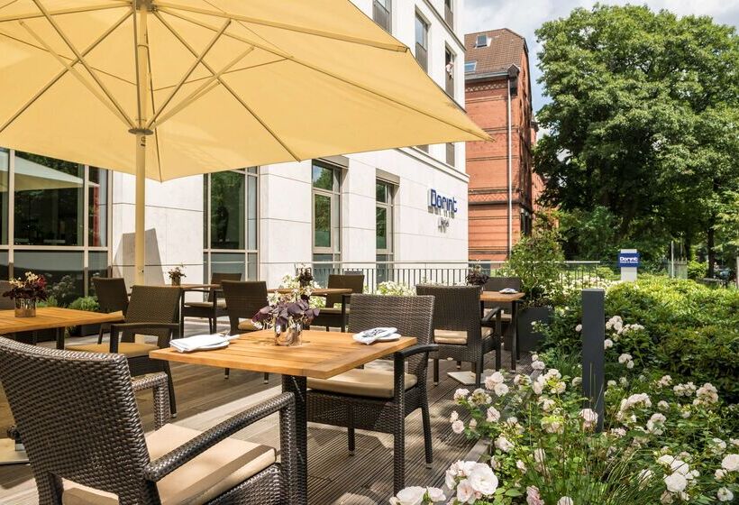 Dorint Hotel Hamburg Eppendorf