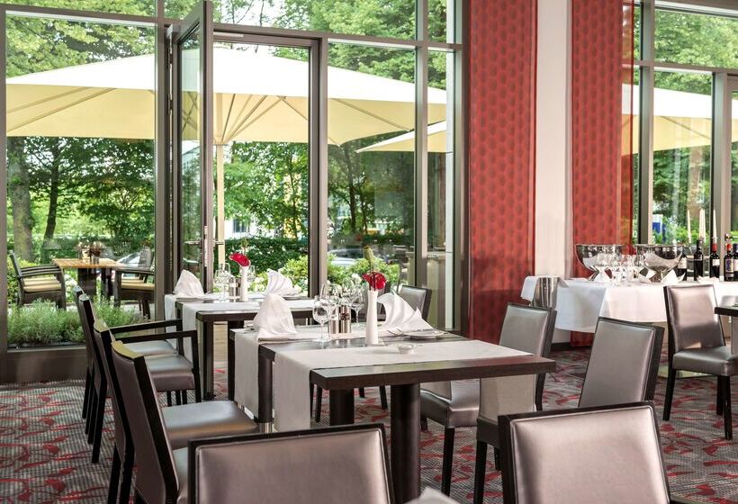 Dorint Hotel Hamburg Eppendorf