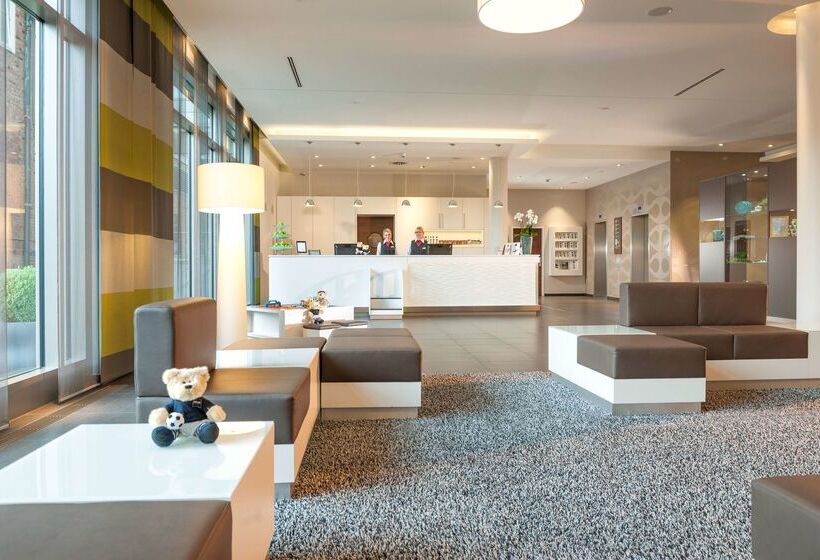 Dorint Hotel Hamburg Eppendorf