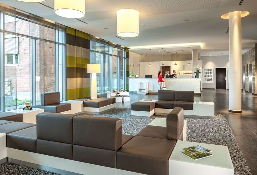 Dorint Hotel Hamburg Eppendorf