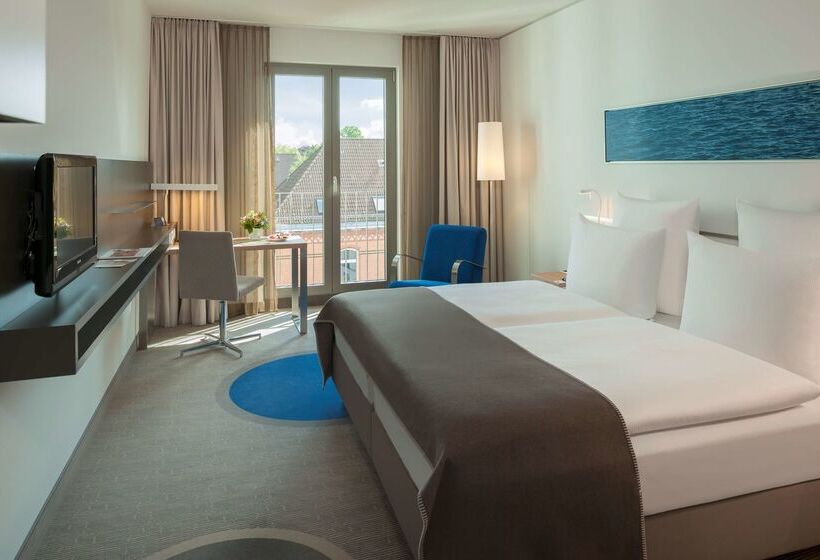 Dorint Hotel Hamburg Eppendorf