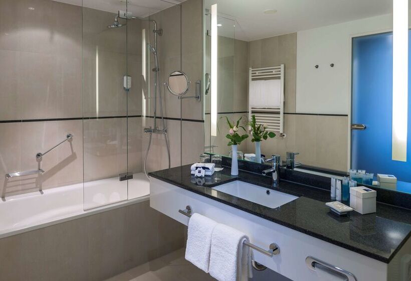 Dorint Hotel Hamburg Eppendorf