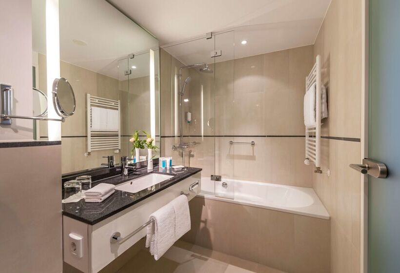 Dorint Hotel Hamburg Eppendorf