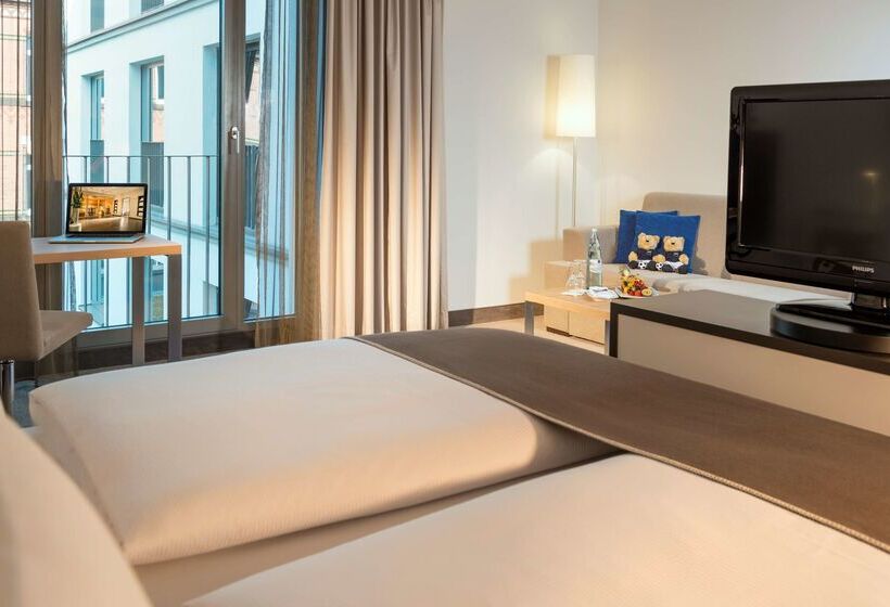 Dorint Hotel Hamburg Eppendorf