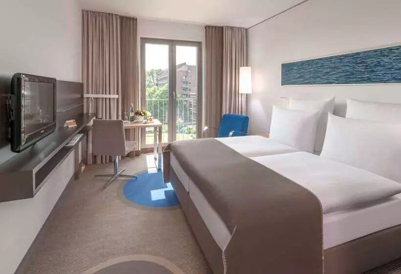 Dorint Hotel Hamburg Eppendorf