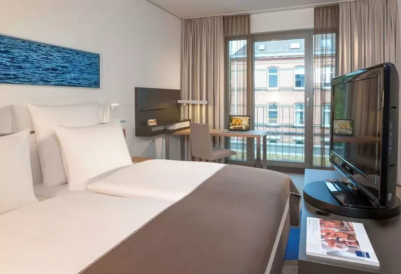 Dorint Hotel Hamburg Eppendorf