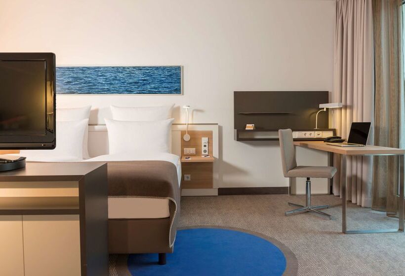 Dorint Hotel Hamburg Eppendorf