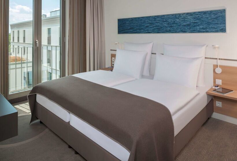 Dorint Hotel Hamburg Eppendorf