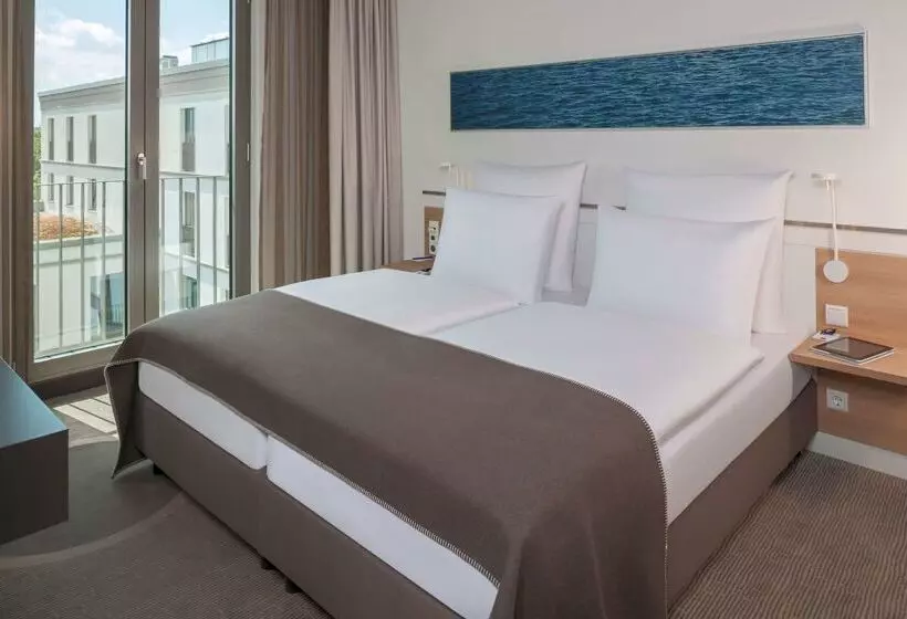 Dorint Hotel Hamburg Eppendorf