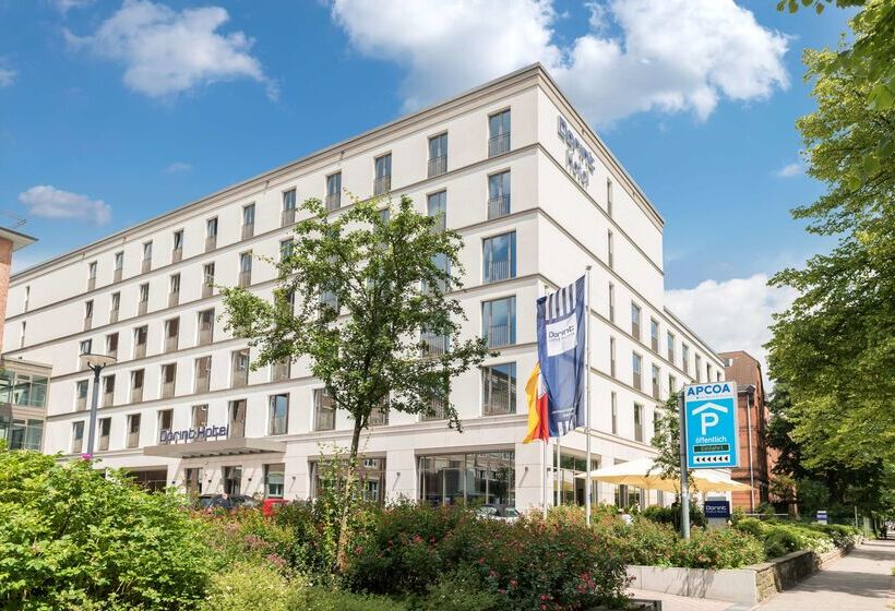 Dorint Hotel Hamburg Eppendorf
