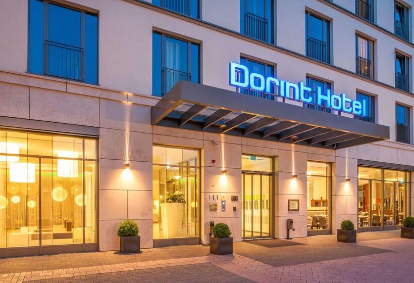 Dorint Hotel Hamburg Eppendorf
