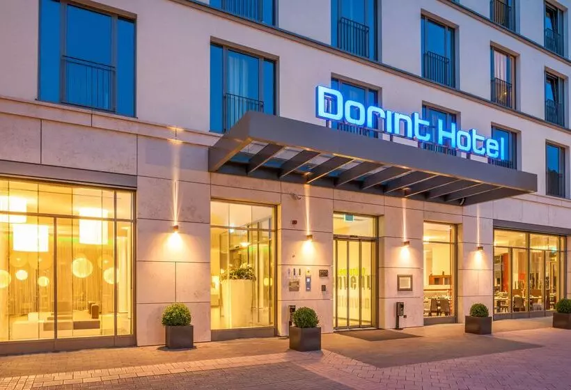 Dorint Hotel Hamburg Eppendorf