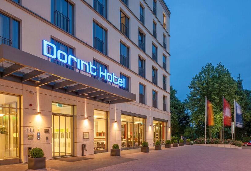 Dorint Hotel Hamburg Eppendorf