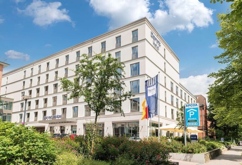 Dorint Hotel Hamburg Eppendorf