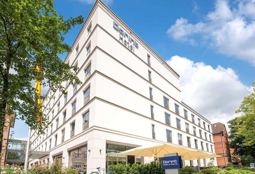 Dorint Hotel Hamburg Eppendorf