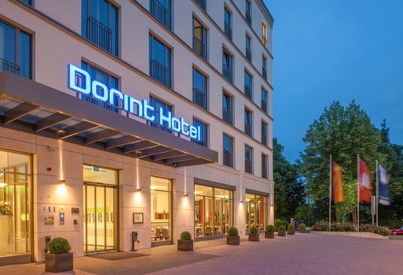 Dorint Hotel Hamburg Eppendorf