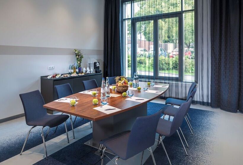 Dorint Hotel Hamburg Eppendorf