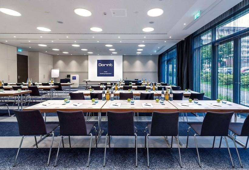 Dorint Hotel Hamburg Eppendorf