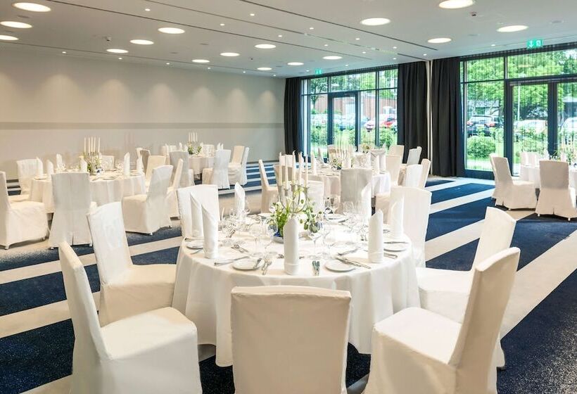 Dorint Hotel Hamburg Eppendorf