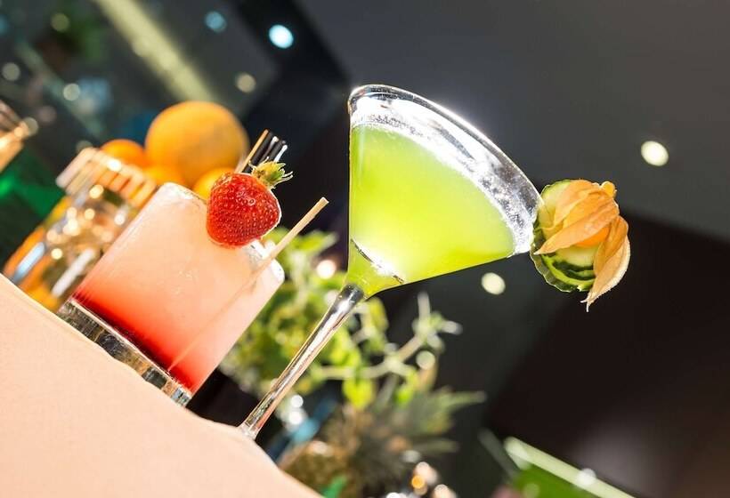 Dorint Hotel Hamburg Eppendorf