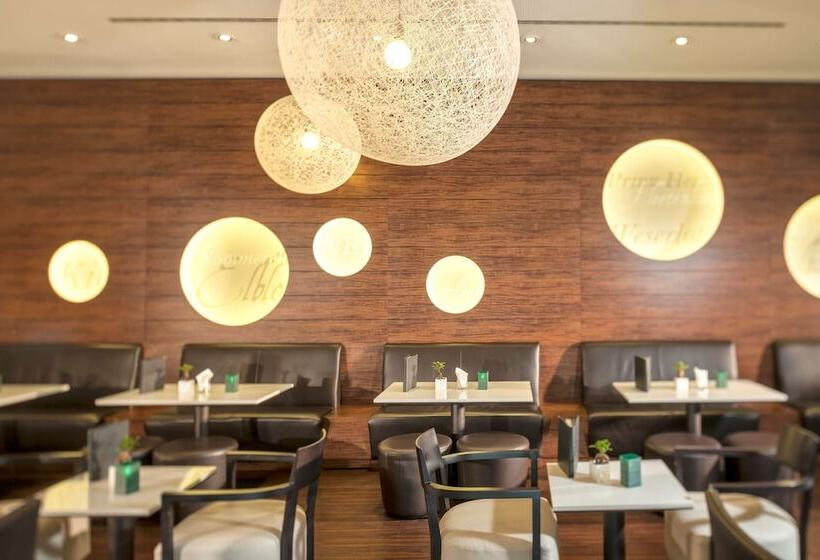 Dorint Hotel Hamburg Eppendorf