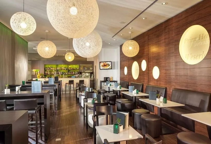 Dorint Hotel Hamburg Eppendorf