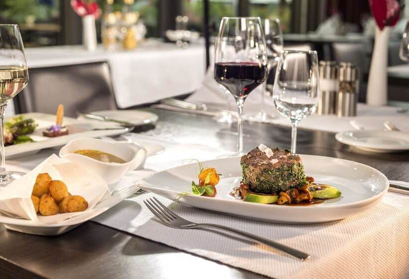 Dorint Hotel Hamburg Eppendorf