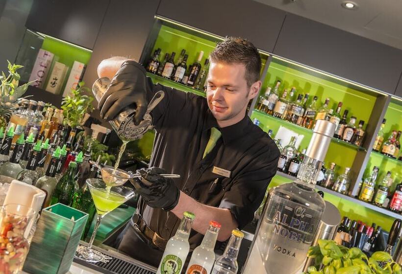 Dorint Hotel Hamburg Eppendorf